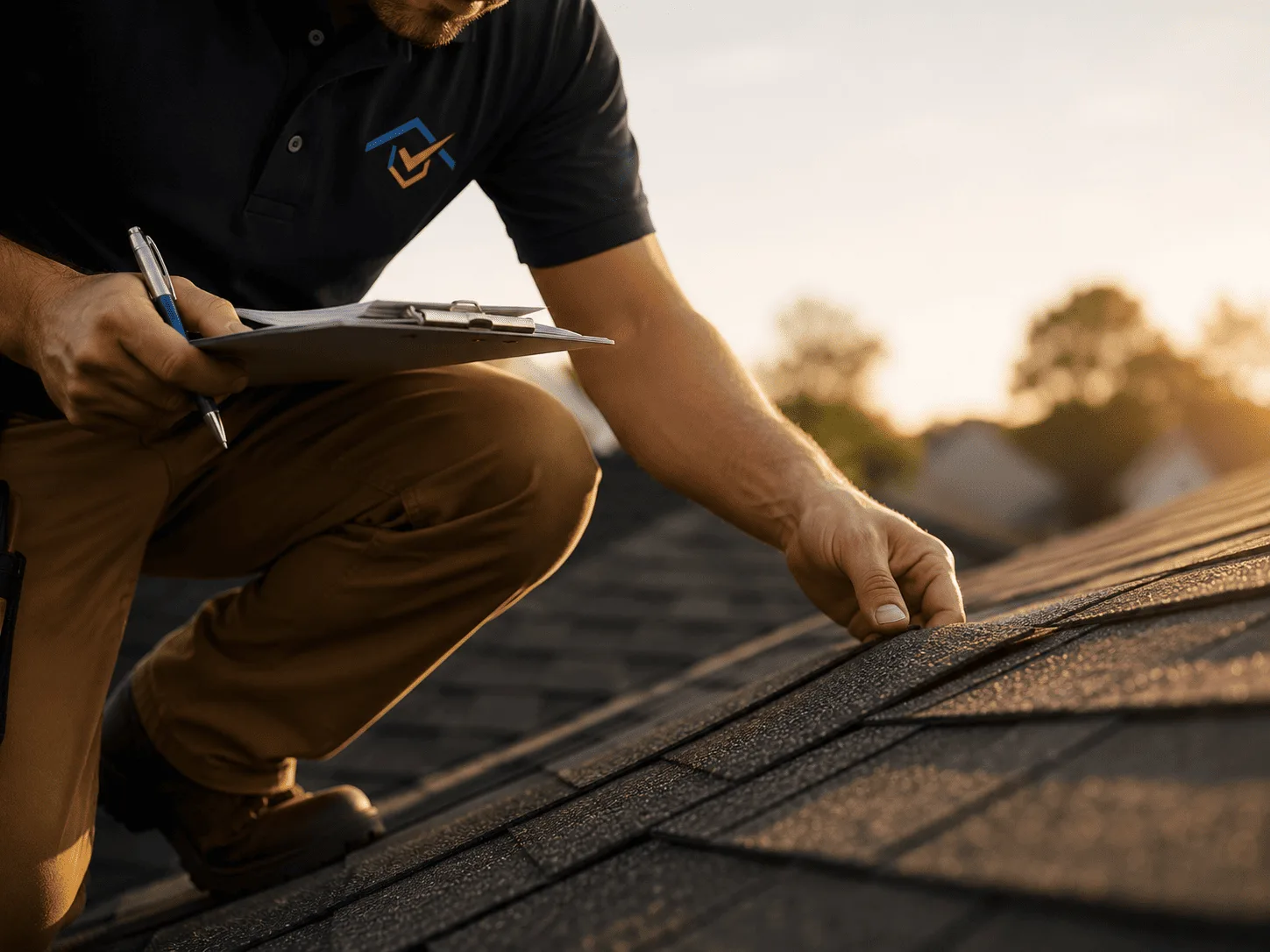 Why Choose Roof Inspection in Corsica, SD